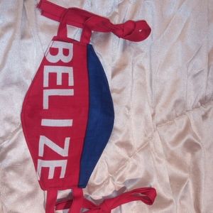 JCPP Inc Bringing The Nations Together Mask